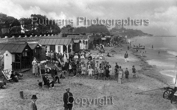 Ref 2622 East Beach with Billy Steer & Stephen Carter