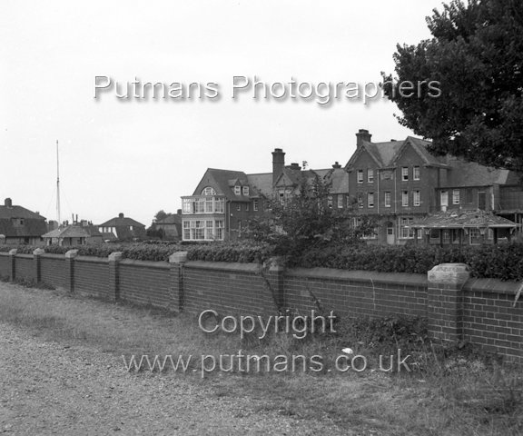 Ref 2734 Samuel Lewis Home 1950