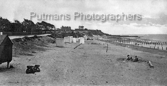 Ref 2745 Very early East Beach