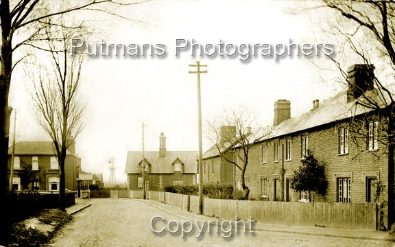 Ref 2768 Naze Park Road pre 1906