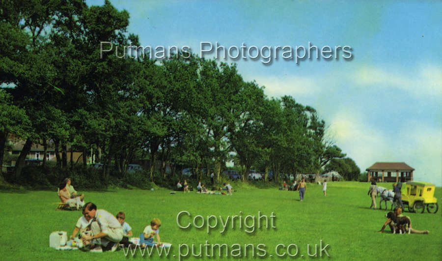 Ref 2888 Jubilee Field