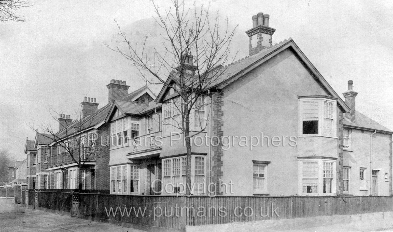 Ref 2928 Hall Lane