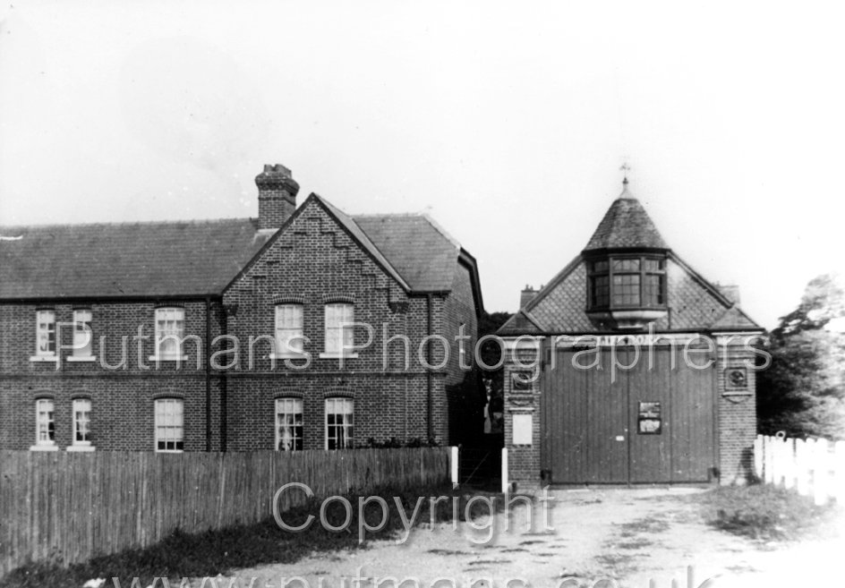 Ref 2949 Lifeboat House 1897