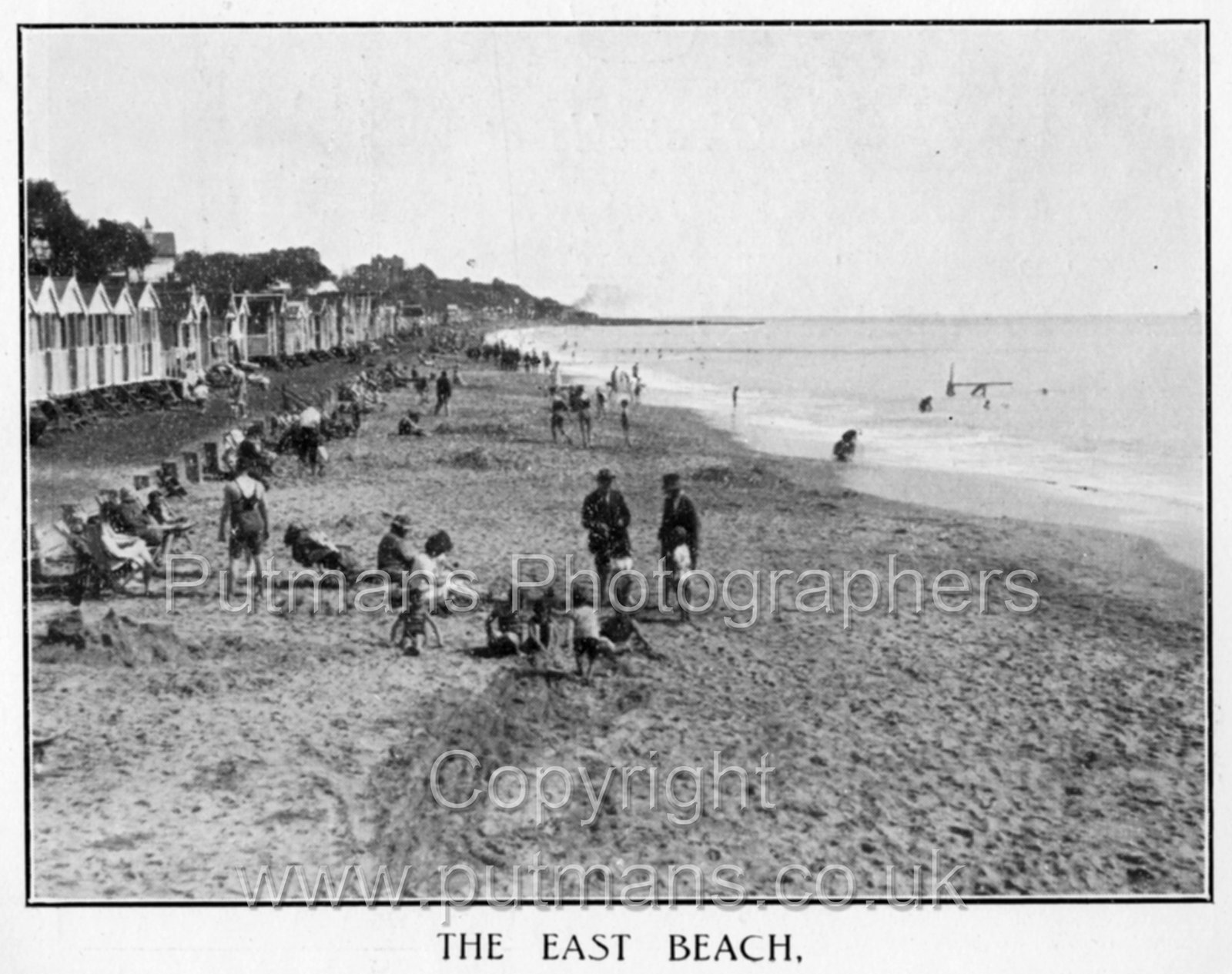 Ref 3028 East Beach