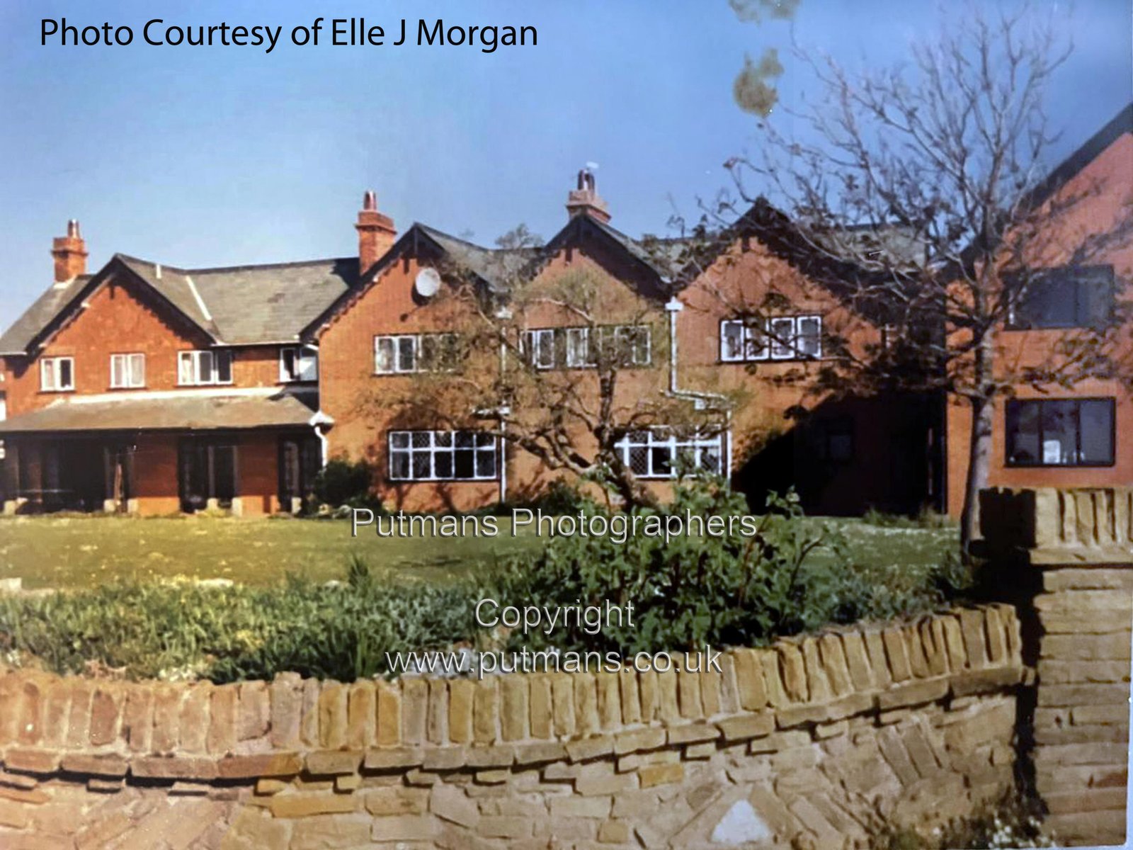 Ref 3036 Lane Cottage