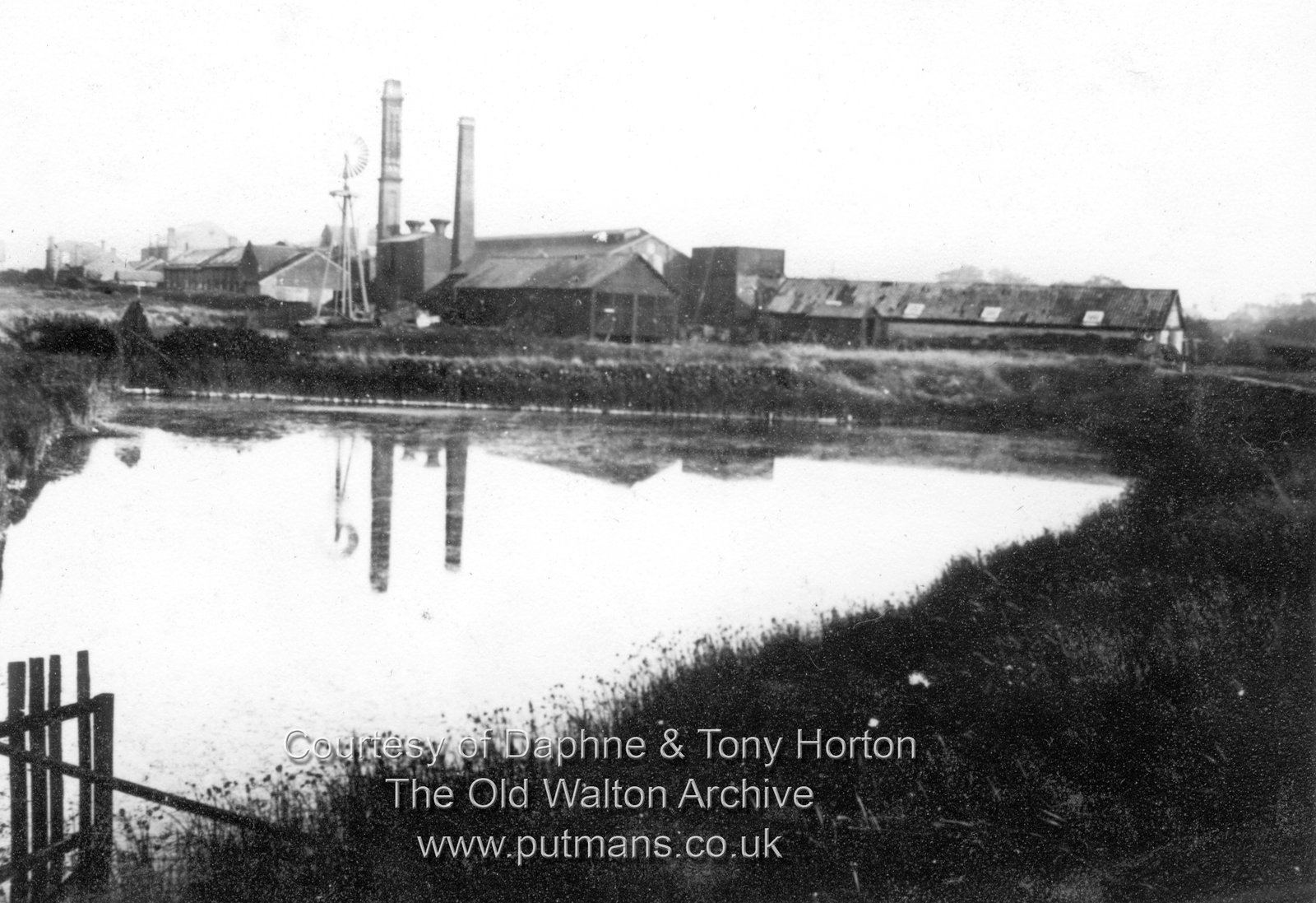 Ref 3081 Foundry