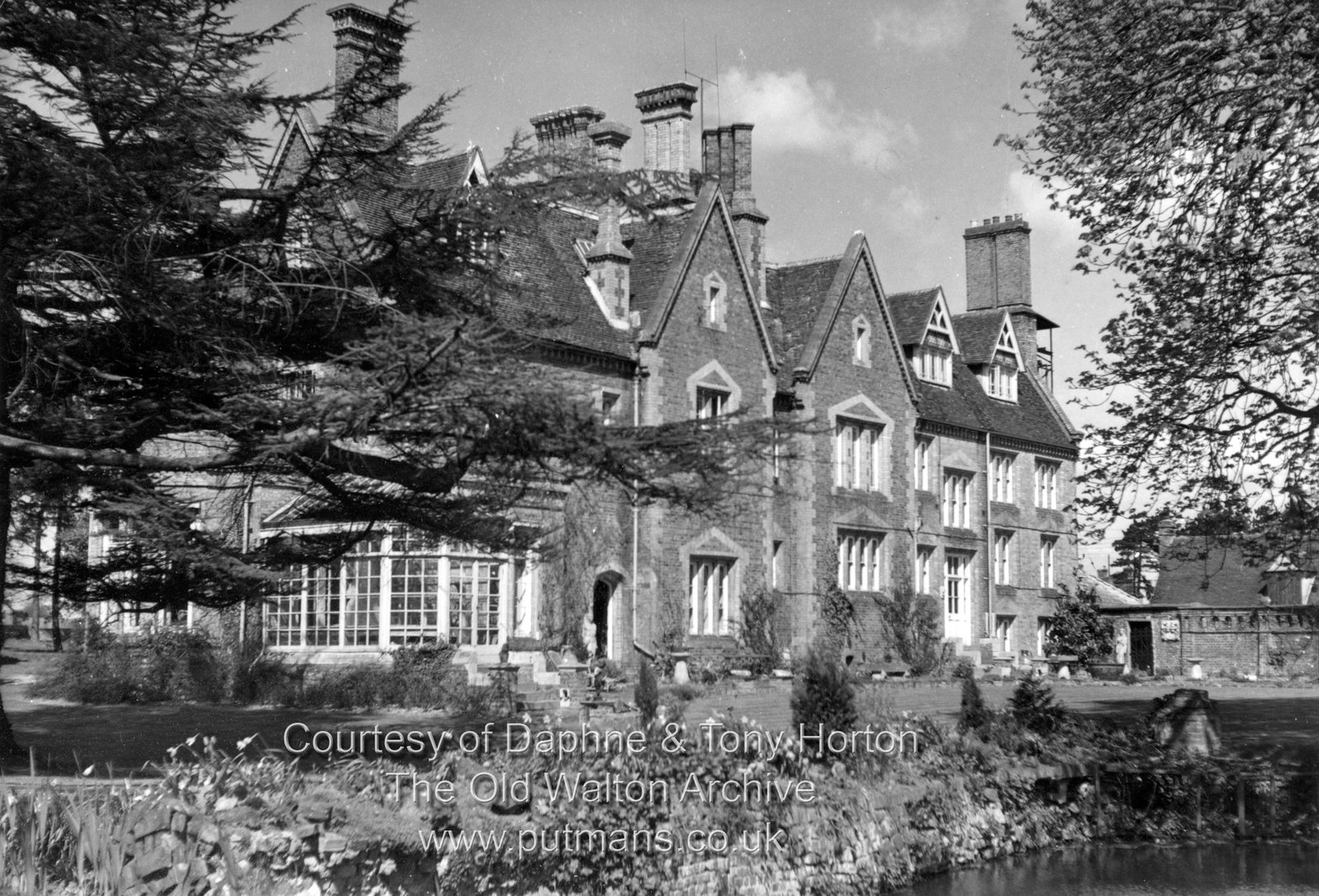 Ref 3176 Samuel Lewis Home