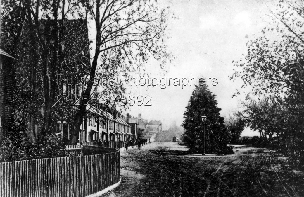 Ref 329 Naze Park Road