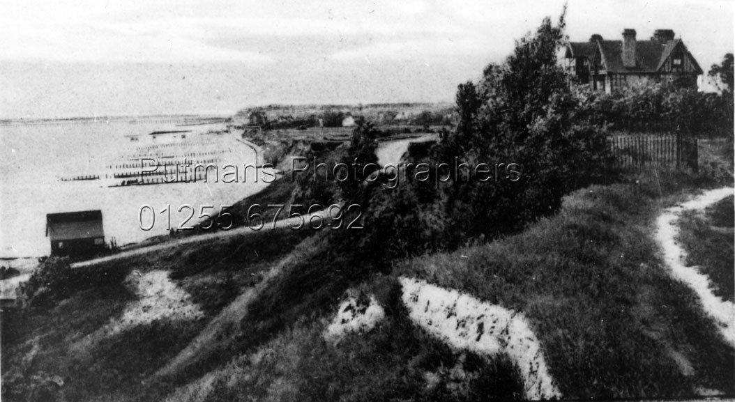 Ref 330-13 Hipkin's Slope & Mabel Greville