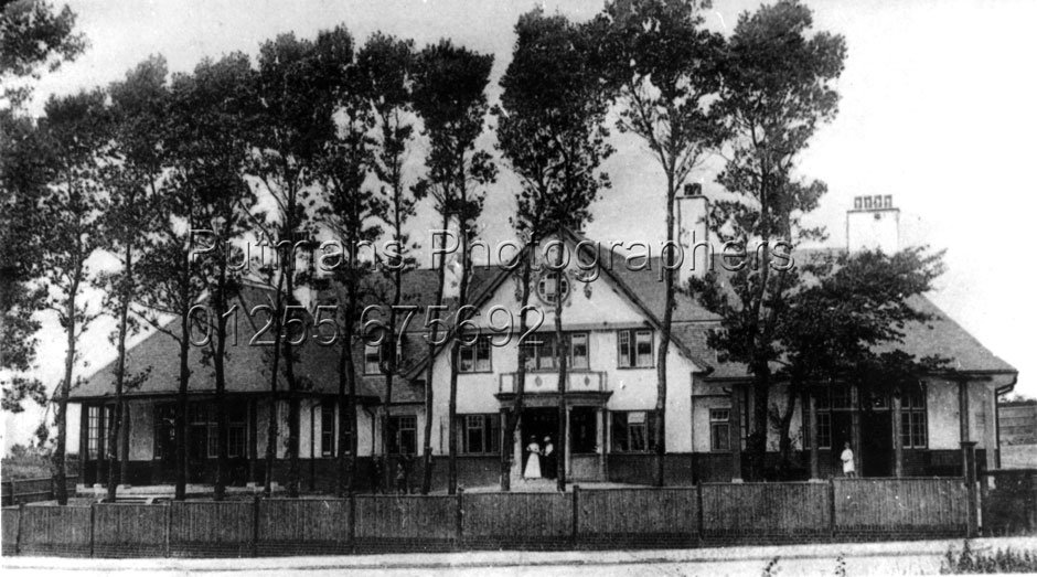 Ref 330-14 Poplars Home