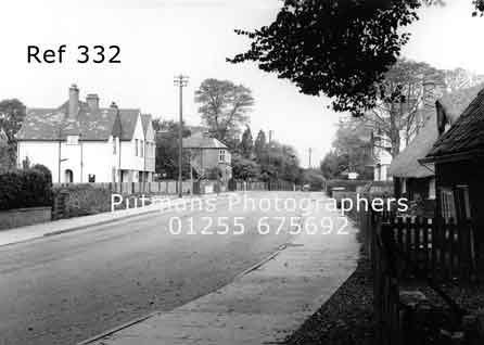 Ref 332 Hall Lane