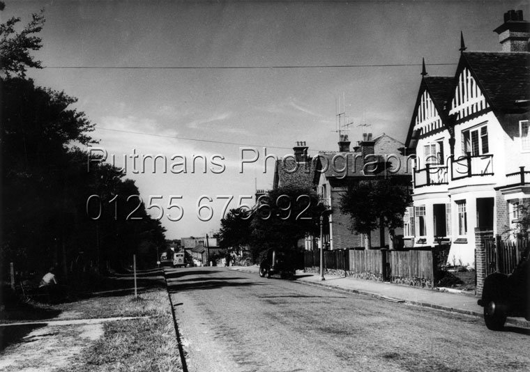 Ref 339 Naze Park Road