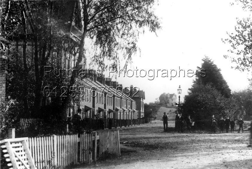 Ref 360 Naze Park Road