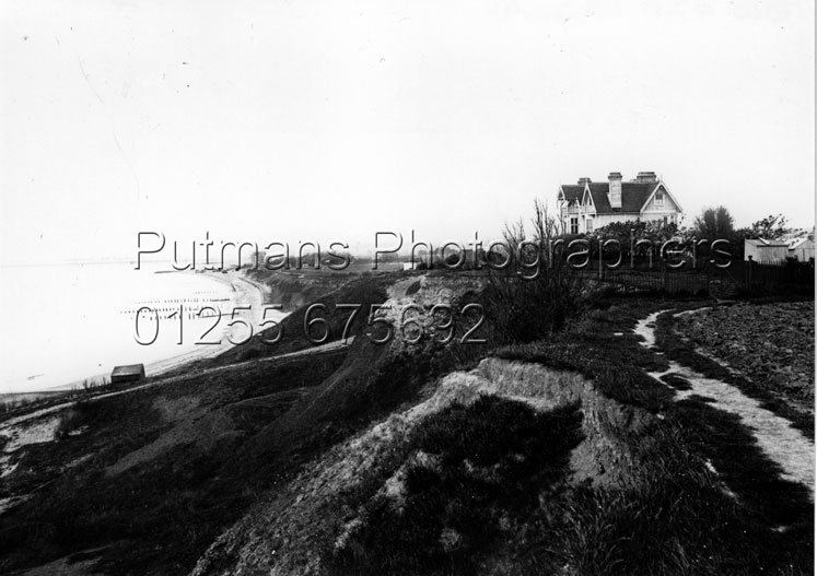 Ref 420 Hipkin's Slope & Mabel Greville