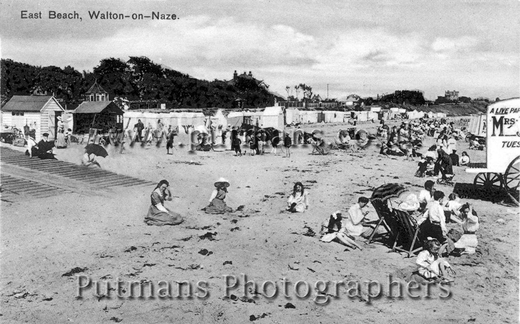 Ref 527 East Beach