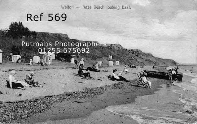 Ref 569 Hipkin's Beach
