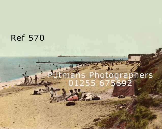 Ref 570 Hipkin's Beach