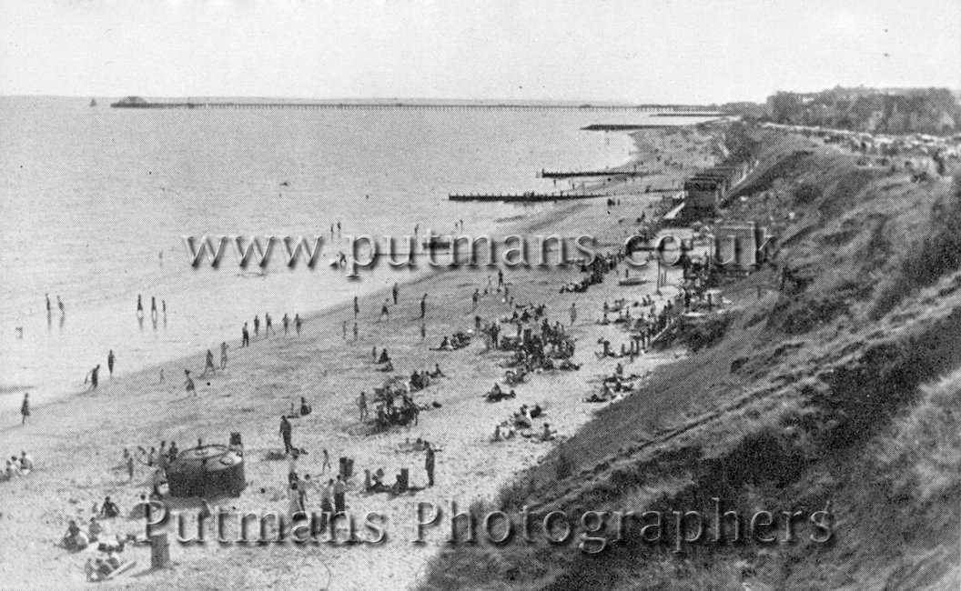 Ref 640 East Beach