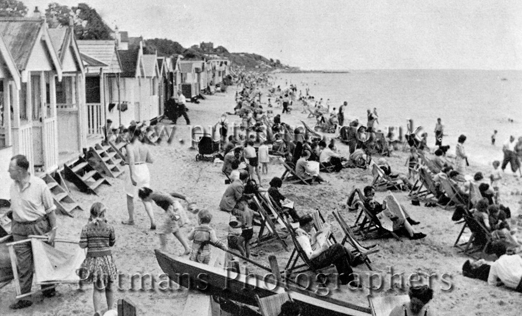 Ref 642 East Beach