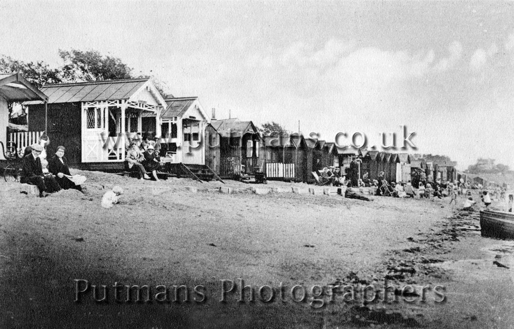 Ref 643 East Beach