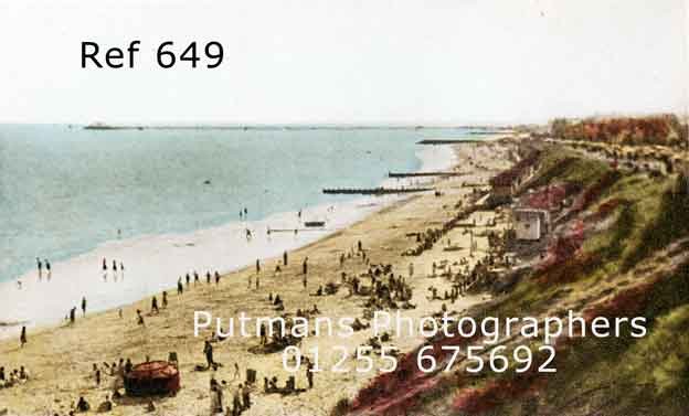 Ref 649 East Beach