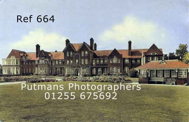 Ref 664 Samuel Lewis Home