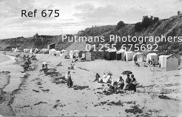 Ref 675 East Beach