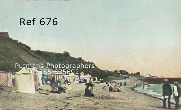 Ref 676 East Beach