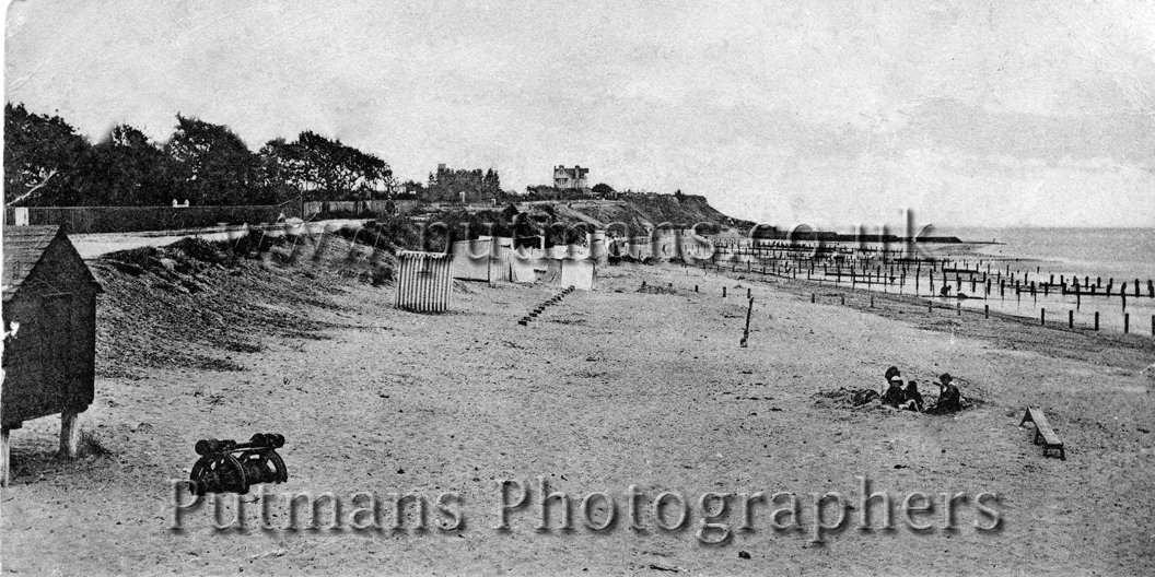 Ref 677 East Beach