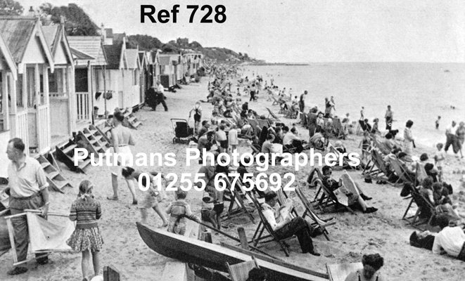 Ref 728 East Beach