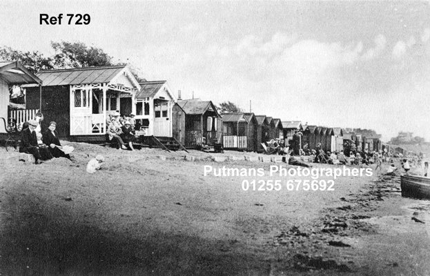 Ref 729 East Beach