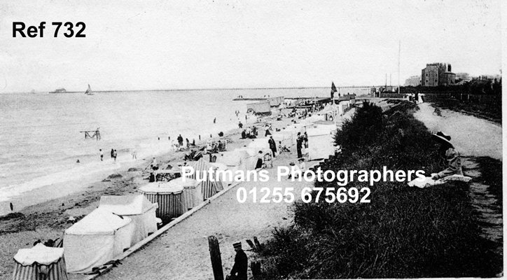 Ref 732 East Beach