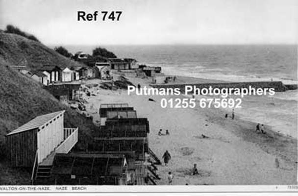 Ref 747 East Beach