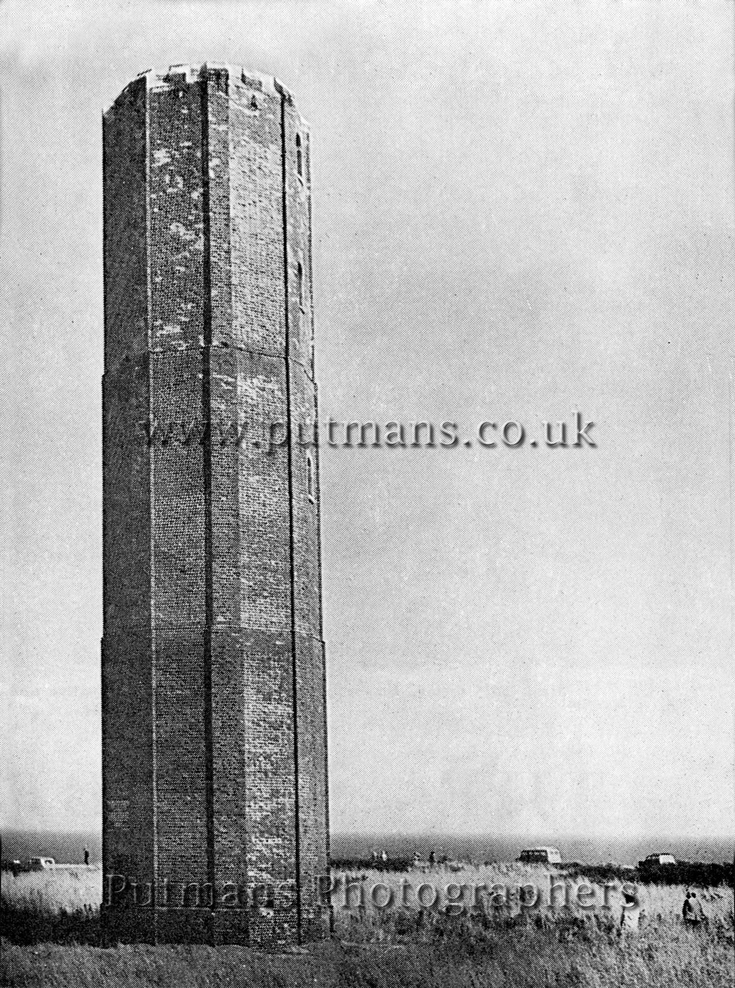 Ref 767 Naze Tower