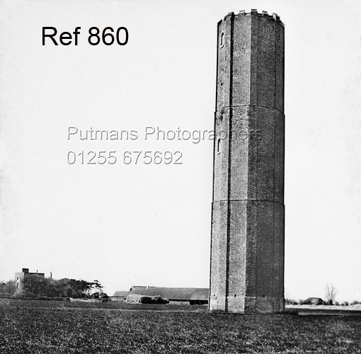 Ref 860 Tower