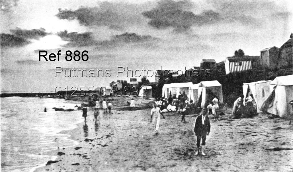 Ref 886 East Beach