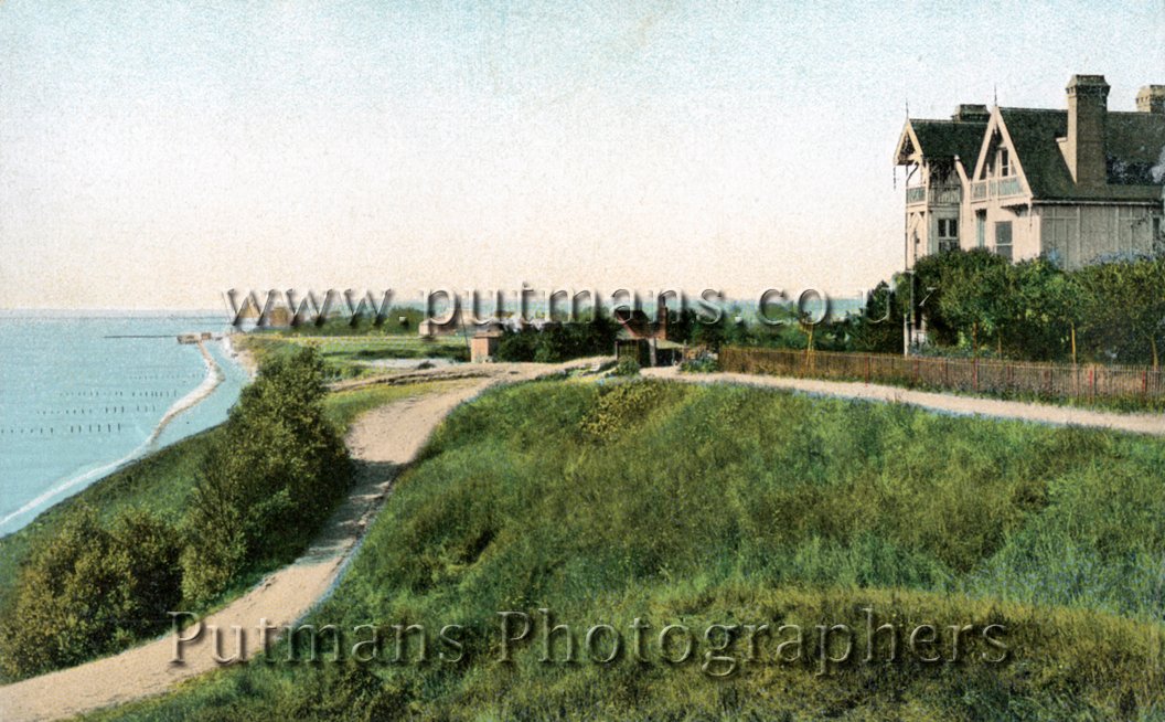 Ref 976 Hipkins slope & Mabel Greville