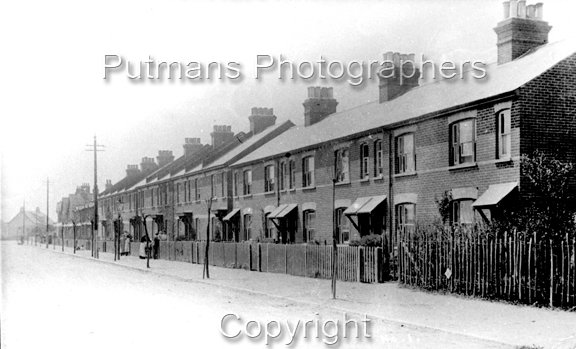Ref OF519 Hadleigh Road