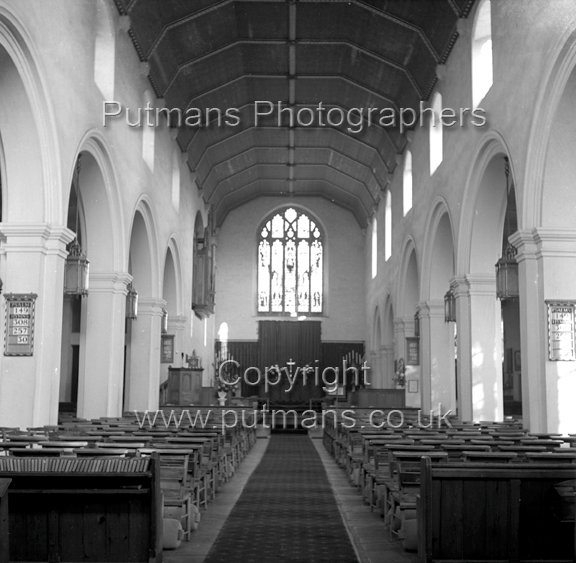 Ref OF556 St. Mary Magdalene 1962