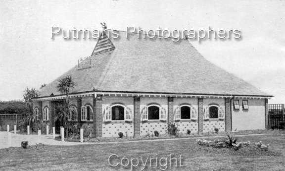 Ref OF56 The Lido c1926