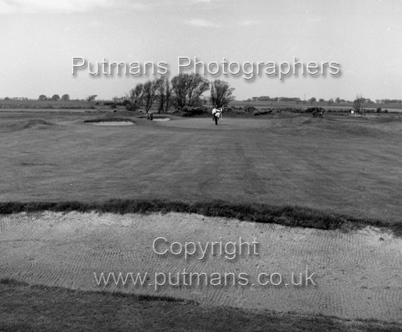 Ref OF566 Golf Course 1961
