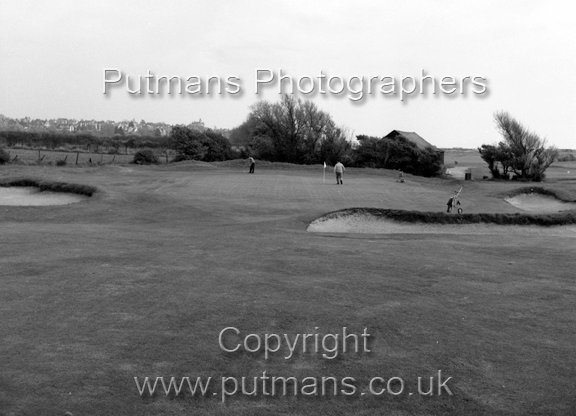 Ref OF568 Golf Course 1961
