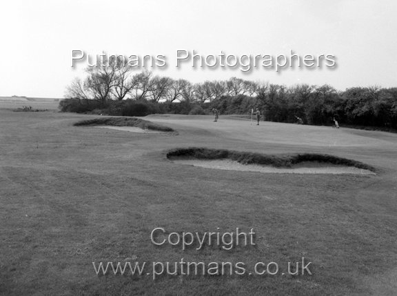 Ref OF569 Golf Course 1961