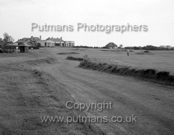 Ref OF570 Golf Course 1961