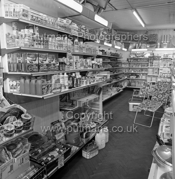 Ref OF582 Blowers Adn Cooper 1977