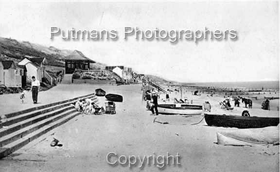 Ref OF59 Promenade 1939