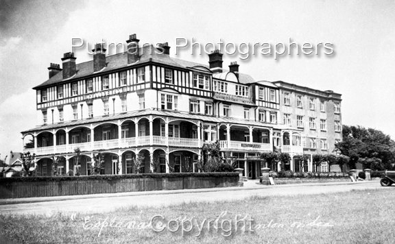 Ref OF625 The Esplanade Hotel