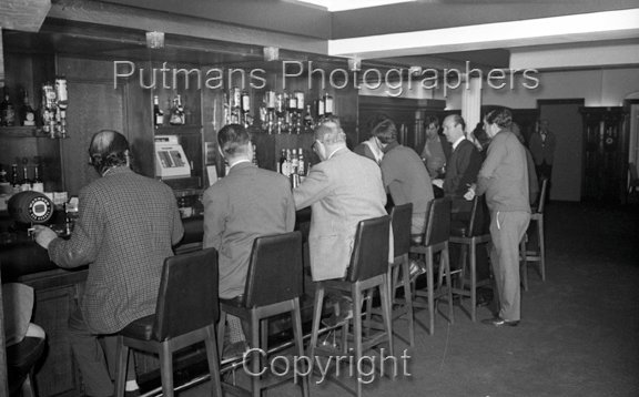 Ref OF642 Frinton Lodge 1968