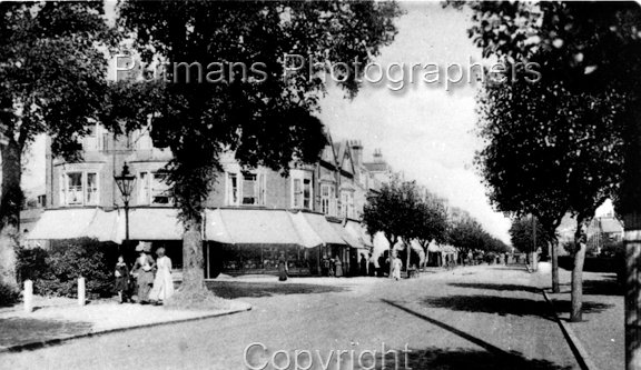 Ref OF658 Connaught Avenue
