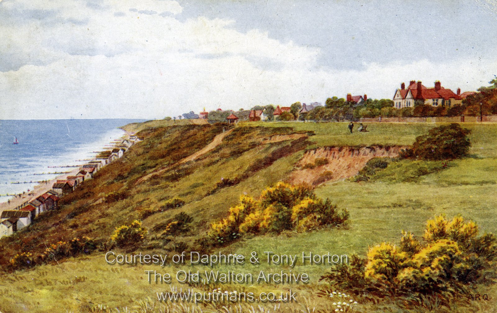 OF 715 Frinton Cliffs